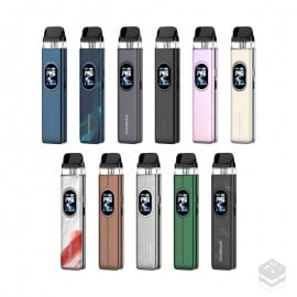 XROS 6 VAPORESSO