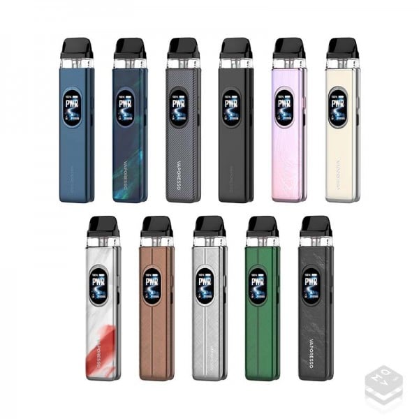 XROS 6 VAPORESSO