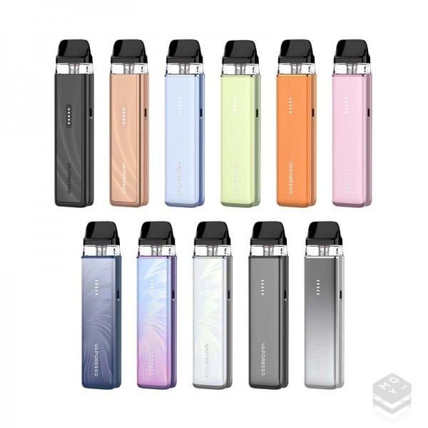 XROS 6 MINI VAPORESSO