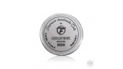 COILS ALIEN CLAPTON MTL 0.63 OHM Ni80 HANDMADE SERIES - FUMYTECH
