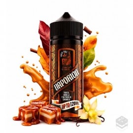 FLAVOUR VAPORION OIL4VAP 30ML LONGFILL