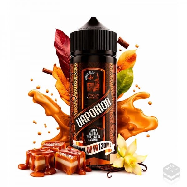 FLAVOUR VAPORION OIL4VAP 30ML LONGFILL