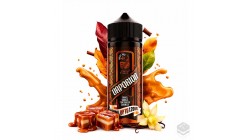 FLAVOUR VAPORION OIL4VAP 30ML LONGFILL