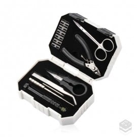 PRO TOOL KIT THUNDERCLOUD X COILTURD VAPE