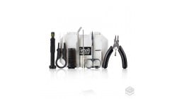 PRO TOOL KIT THUNDERCLOUD X COILTURD