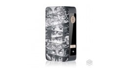 DOTBOX 220W V2 DEMON SLAYER LIMITED EDITION ENGRAVED MOD DOTMOD VAPE