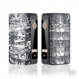 DOTBOX 220W V2 DEMON SLAYER LIMITED EDITION ENGRAVED MOD DOTMOD