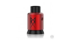RECOIL R3 RDA SINGLE COIL THUNDERCLOUD X GRIMM GREEN