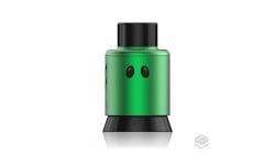 RECOIL R3 RDA SINGLE COIL THUNDERCLOUD X GRIMM GREEN