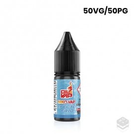 NICOKIT ICE 50PG/50VG 10ML OIL4VAP