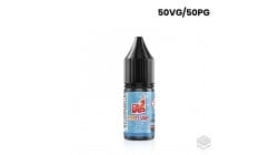 NICOKIT ICE 50PG/50VG 10ML OIL4VAP