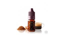 NICOTINE SALTS HABANA DROPS 10ML