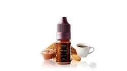 NICOTINE SALTS NEW YORK DROPS 10ML