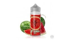 AROMA KZ SANDÍA ALQUIMIA PARA VAPERS 20ML LONGFILL