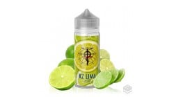 AROMA KZ LIMA ALQUIMIA PARA VAPERS 20ML LONGFILL