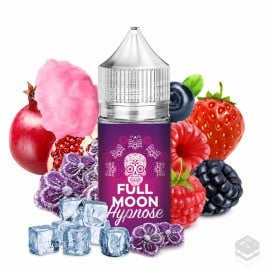 HYPNOSE FLAVOR 30ML FULL MOON