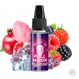 HYPNOSE FLAVOR 10ML FULL MOON VAPE