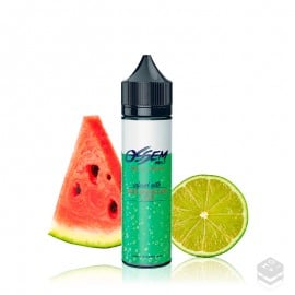 AROMA WATERMELON LIME OSSEM 20ML LONGFILL