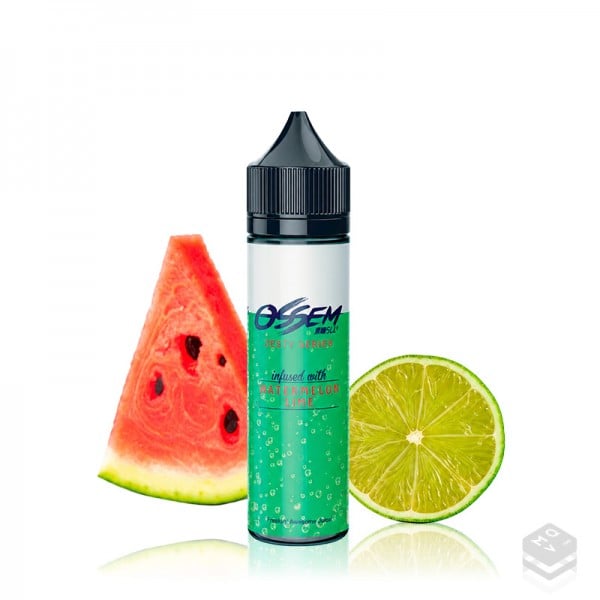 AROMA WATERMELON LIME OSSEM 20ML LONGFILL