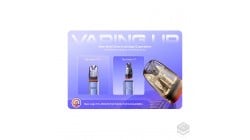 VOOPOO ARGUS G4 MINI VAPE POD