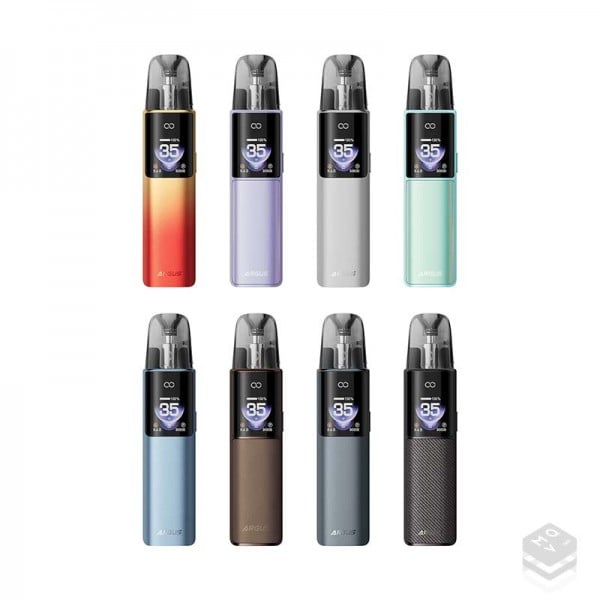 VOOPOO ARGUS G4 POD