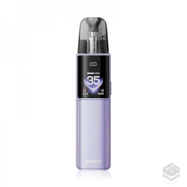 VOOPOO ARGUS G4 POD