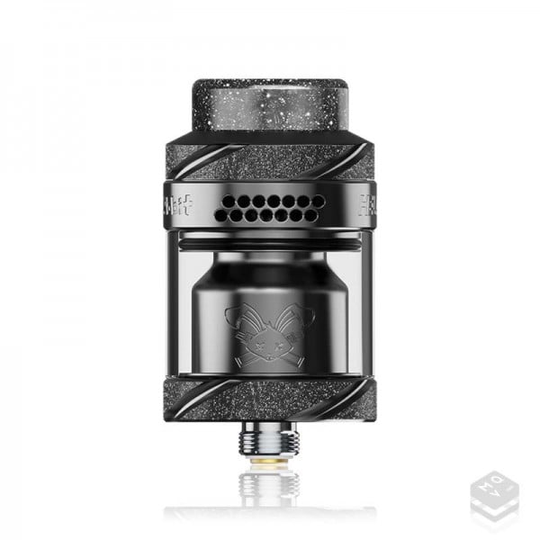 DEAD RABBIT SOLO 2 RTA HELLVAPE VAPE