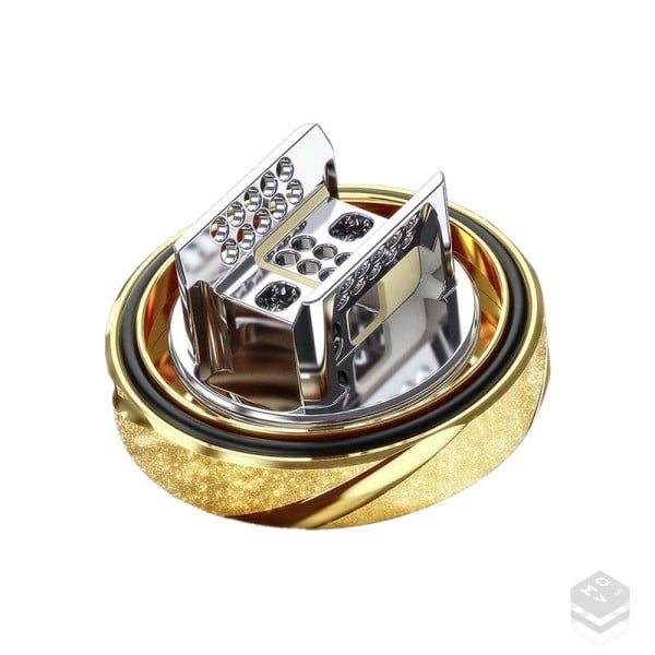DEAD RABBIT SOLO 2 RTA HELLVAPE