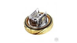 DEAD RABBIT SOLO 2 RTA HELLVAPE