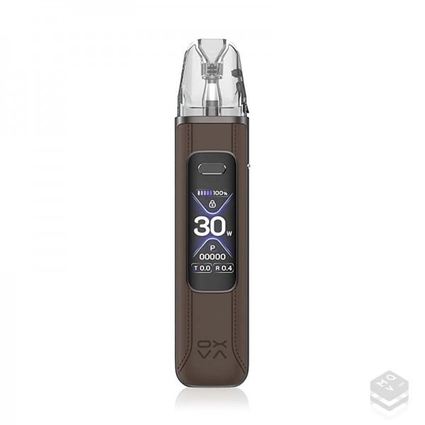 XLIM PRO 3 OXVA VAPE