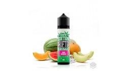 AROMA DRIFTER EXOTIC TRIPLE MELON ICE 12ML LONGFILL