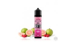 AROMA DRIFTER EXOTIC RASPBERRY GUAVA ICE 12ML LONGFILL