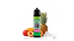 AROMA DRIFTER EXOTIC PAPAYA PEACH PINEAPPLE ICE 12ML LONGFILL