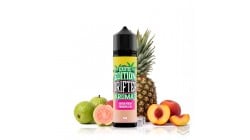 FLAVOUR DRIFTER EXOTIC GUAVA PEACH PINEAPPLE ICE 12ML LONGFILL