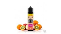 AROMA DRIFTER EXOTIC FUJI APPLE KIWANO 12ML LONGFILL