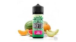 FLAVOUR DRIFTER EXOTIC TRIPLE MELON 24ML LONGFILL