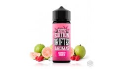 AROMA DRIFTER EXOTIC RASPBERRY GUAVA ICE 24ML LONGFILL