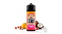 FLAVOUR DRIFTER EXOTIC MANGO COCONUT LYCHEE ICE 24ML LONGFILL