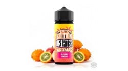 AROMA DRIFTER EXOTIC FUJI APPLE KIWANO 24ML LONGFILL