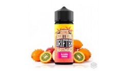 FLAVOUR DRIFTER EXOTIC FUJI APPLE KIWANO 24ML LONGFILL