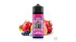 AROMA DRIFTER EXOTIC DRAGONFRUIT BLUEBERRY GUAVA ICE 24ML LONGFILL