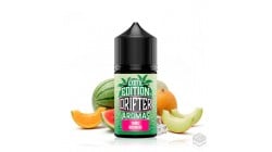 AROMA DRIFTER EXOTIC TRIPLE MELON ICE 6ML MINILONGFILL
