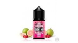 FLAVOUR DRIFTER EXOTIC RASPBERRY GUAVA ICE 6ML MINILONGFILL