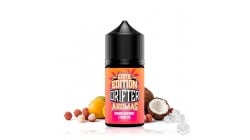AROMA DRIFTER EXOTIC MANGO COCONUT LYCHEE ICE 6ML MINILONGFILL