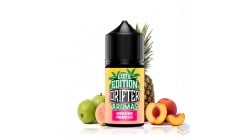 AROMA DRIFTER EXOTIC GUAVA PEACH PINEAPPLE ICE 6ML MINILONGFILL