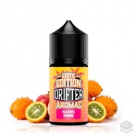 AROMA DRIFTER EXOTIC FUJI APPLE KIWANO 6ML MINILONGFILL