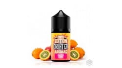 AROMA DRIFTER EXOTIC FUJI APPLE KIWANO 6ML MINILONGFILL