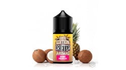 FLAVOUR DRIFTER EXOTIC COCONUT PINEAPPLE ICE 6ML MINILONGFILL