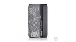 DOTBOX 220W V2 SELECCIÓN LIMITED EDITION ENGRAVED MOD DOTMOD VAPE