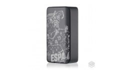 DOTBOX 220W V2 SELECCIÓN LIMITED EDITION ENGRAVED MOD DOTMOD